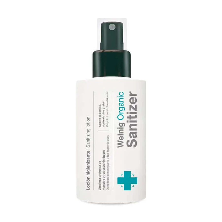 Welnig Sanitizing Lotion 100 ml
