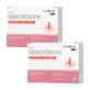 Cumlaude Lab Serotogyn, Pack 2 x 60 Cápsulas