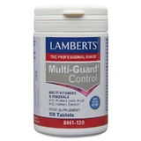 Lamberts Multi-Guard® Control , 120 tabletten