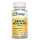 Solaray Chromium Picolinate, 50 Tabletas