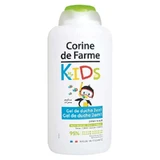 Corine De Farme Kids 2 In 1 Duschgel Birne, 300 ml