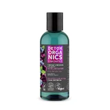 Natura Siberica Detox Gesichtswasser Mizellenwasser Schwarz Na, 170 ml