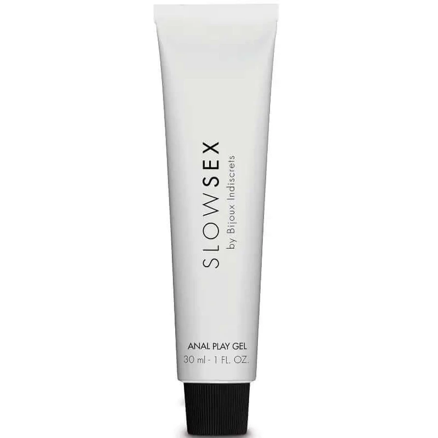 Bijoux Slow Sex Anale Stimulatiegel 30 ml