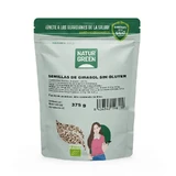 NaturGreen Bio-Sonnenblumenkerne, 375 g