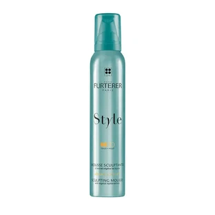 Rene Furterer Stile Schiuma Vegetale 200 ml