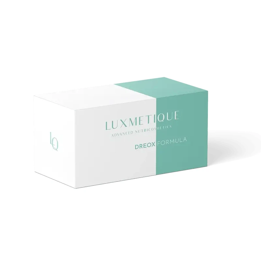 Luxmetique Drenox Formule 15 flacons x 30 ml