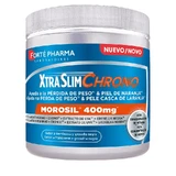 Forte Pharma Cdp Xtraslim Xtraslim Chrono Powder, 205 g