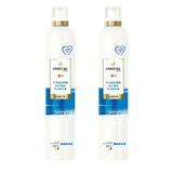 Pantene E Pro-V Ultra Strong Hold Hairspray, Pack 2 x 370 Ml