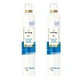 Pantene E Pro-V Fixation Ultra Forte, Pack 2 x 370 Ml