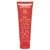 APIVITA Hydra Fresh Gel-Crema SPF 50 50 ml
