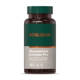 Bonusan Glucosamina Complex Pro , 60 comprimidos