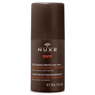 Nuxe Men Dezodorant w kulce 24-godzinna ochrona 50 ml