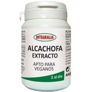 Estratto di carciofo Integralia 60Vcaps