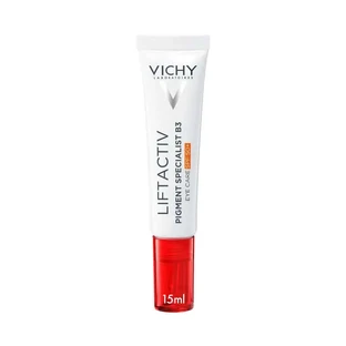 Vichy Liftactiv Pigment Specialist B3 Spf50+ Konturówka do oczu, 15 ml
