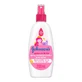 Johnson's Baby Shine Drops Conditioning Spray For Children, Shinier, Softer and Silkier Hair, 200 ml