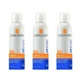 La Roche Posay Anthelios Uv Sport Invisible Brume Rafraîchissante Spf50+ , 3X200 Ml