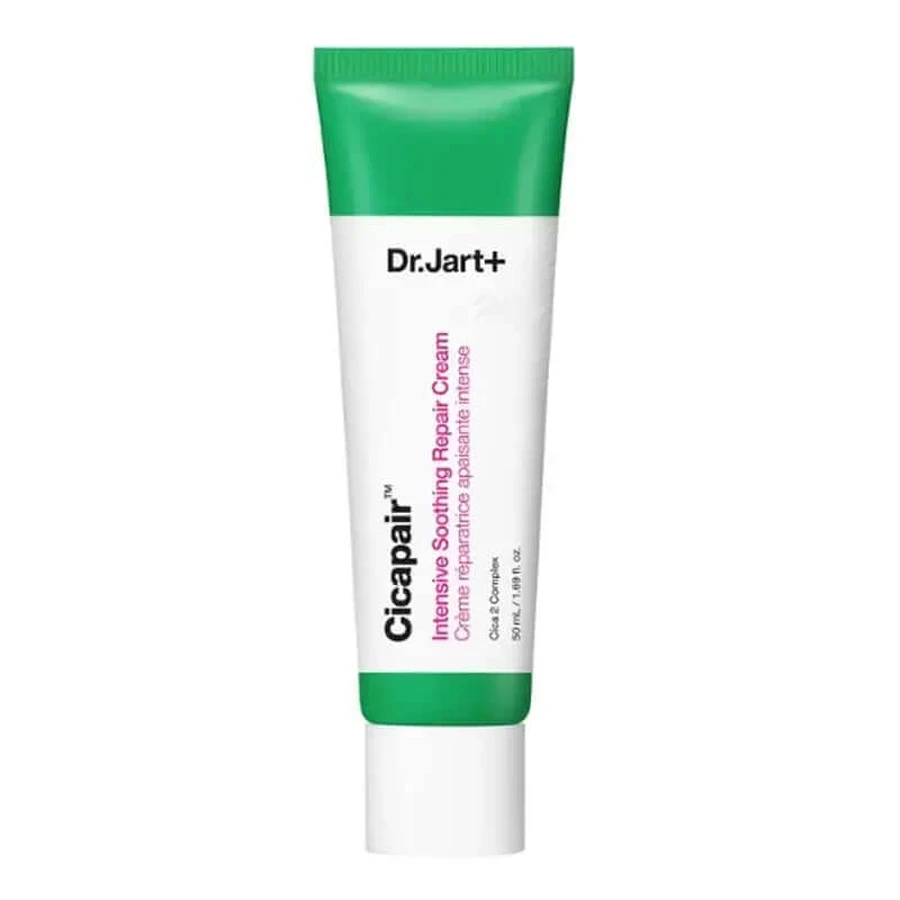 Dr.Jart+ Cicapair Crema riparatrice lenitiva intensa, 50 ml