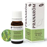 Pranarom Aceite Esencial Citronela de Java Bio, 10ml