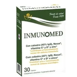 Inmunomed BioSerum 30Comp