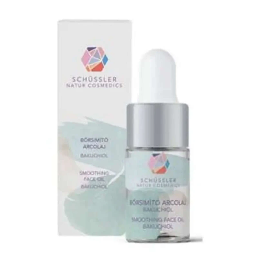 Schussler Natur Cosmedics Schussler Natur Bakuchiol 1% Gezichtsolie 25Ml