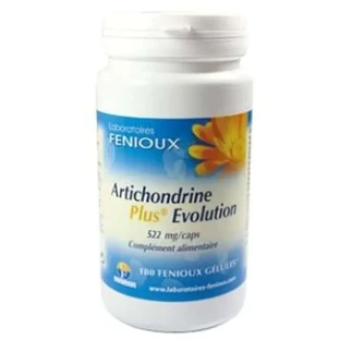 Fenioux Artichondrine Plus Evolution 180 kapsułek