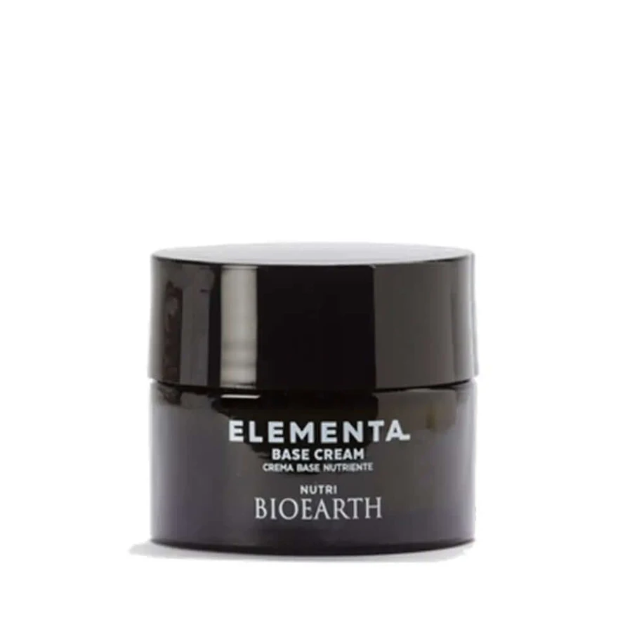 Bioearth Nutri Base Cream, 50 ml: ceny i cechy