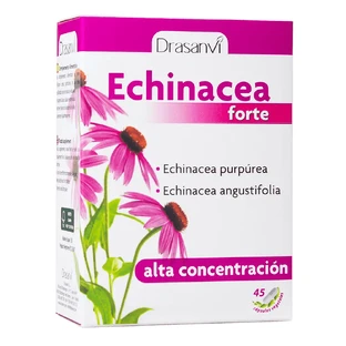 Drasanvi Echinacea , 45 capsules
