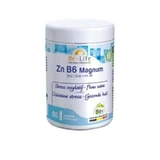 Be-Life Zink B6 Magnum 60Cap