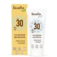 Bema Zonnethee Zonnecrème Spf30+ 100Ml. Bio