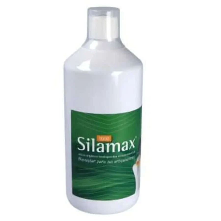 Prodotti naturali Mca Silamax 1 litro