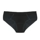 Enna Menstruatiebroek Teens Sporty - Medium Vloei, 152 cm, Zwart