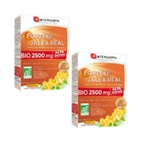 Forté Pharma Duplo Forté Gelée Royale Bio 2500 mg 2 x 20 Amp. x 10 ml