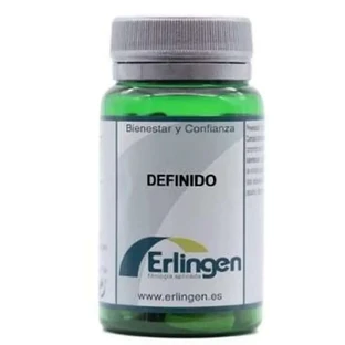 Erlingen Base Defined 3Qp 60 tabletek