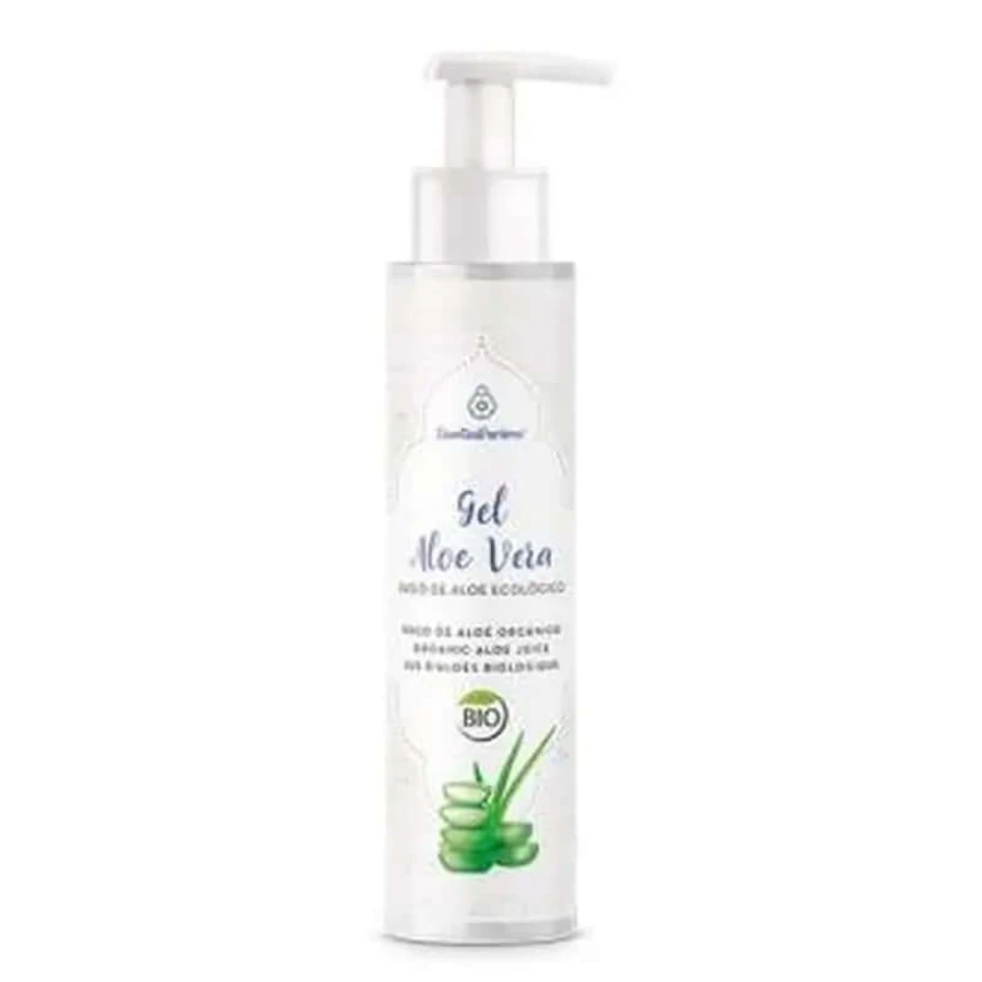 Esential Aroms Aloë Vera Gel 100ml