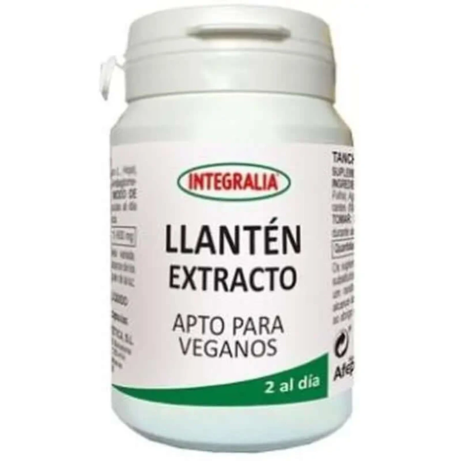 Integralia Llantenextract 60Vcaps