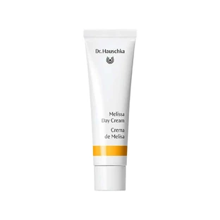 Hauschka Crème pour le visage à la mélisse 30 ml
