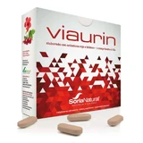 Soria Natural Viaurin 750 Mg, 28 Tabletten