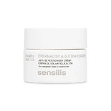Sensilis Eternalist A.G.E Anti-Glycation Tagescreme 50 ml