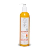 Natura Siberica Bad Duschgel Vitamine Na, 400 ml