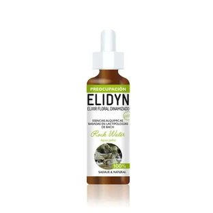 Elidyn Rock Water 20Ml