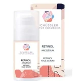 Schussler Natur Cosmedics Schussler Natur Sérum Facial Retinol 1% 30Ml