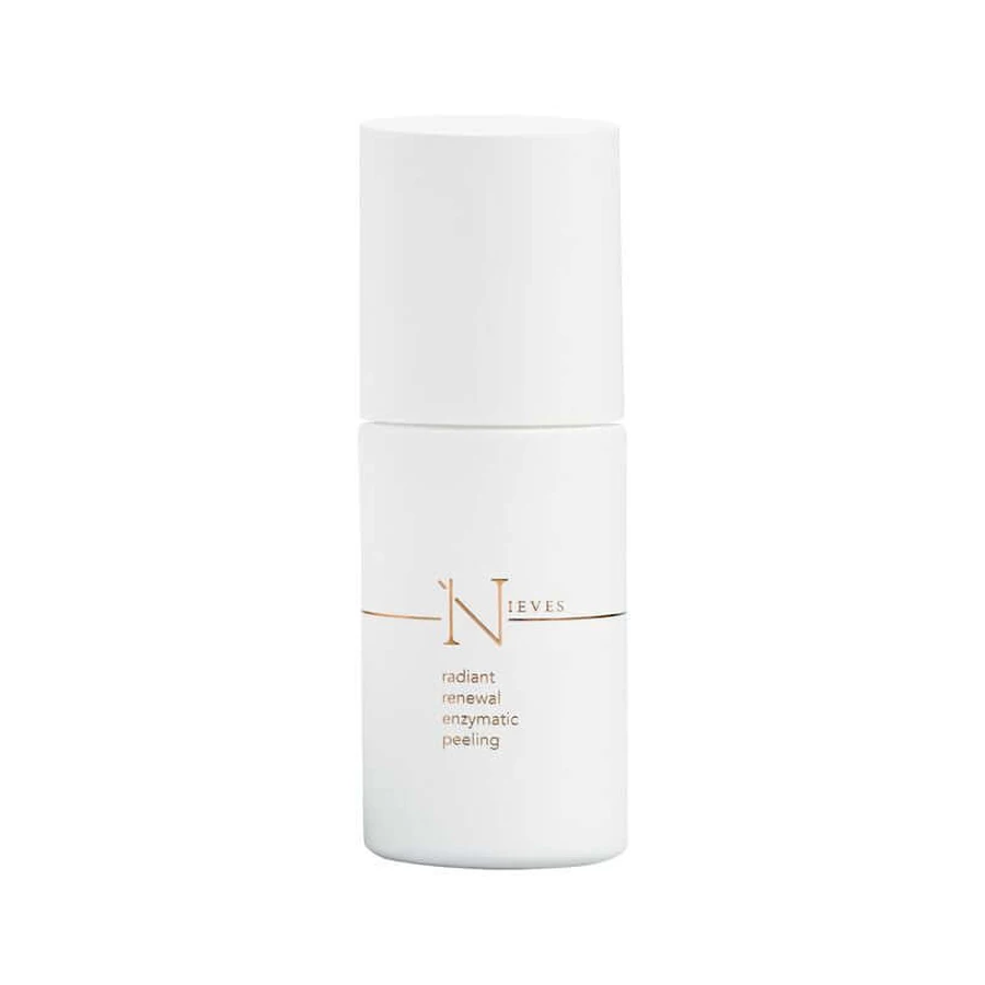 Nieves By Nieves Álvarez Radiant Renewal Enzymatic Peeling, 40 gr