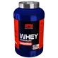 Mega Plus Whey Premium Competition Yogurt Lemon 1 kg