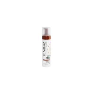 St. Moriz Advanced Pro Medium Tone Selbstbräuner Farbkorrektur Mousse, 200 ml