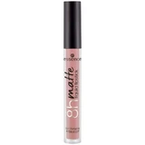 Essence Vloeibare Lipstick 8H Matte 03, 2.5 ml