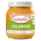 Babybio Tarrito Calabaza, 130 gr