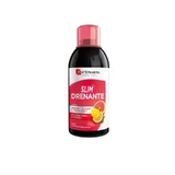 Forté Pharma Slim Drenante Sabor Cítricos, 500 ml