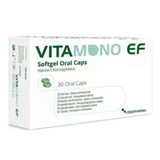 Boderm Vitamono Ef Oral, 30 capsules