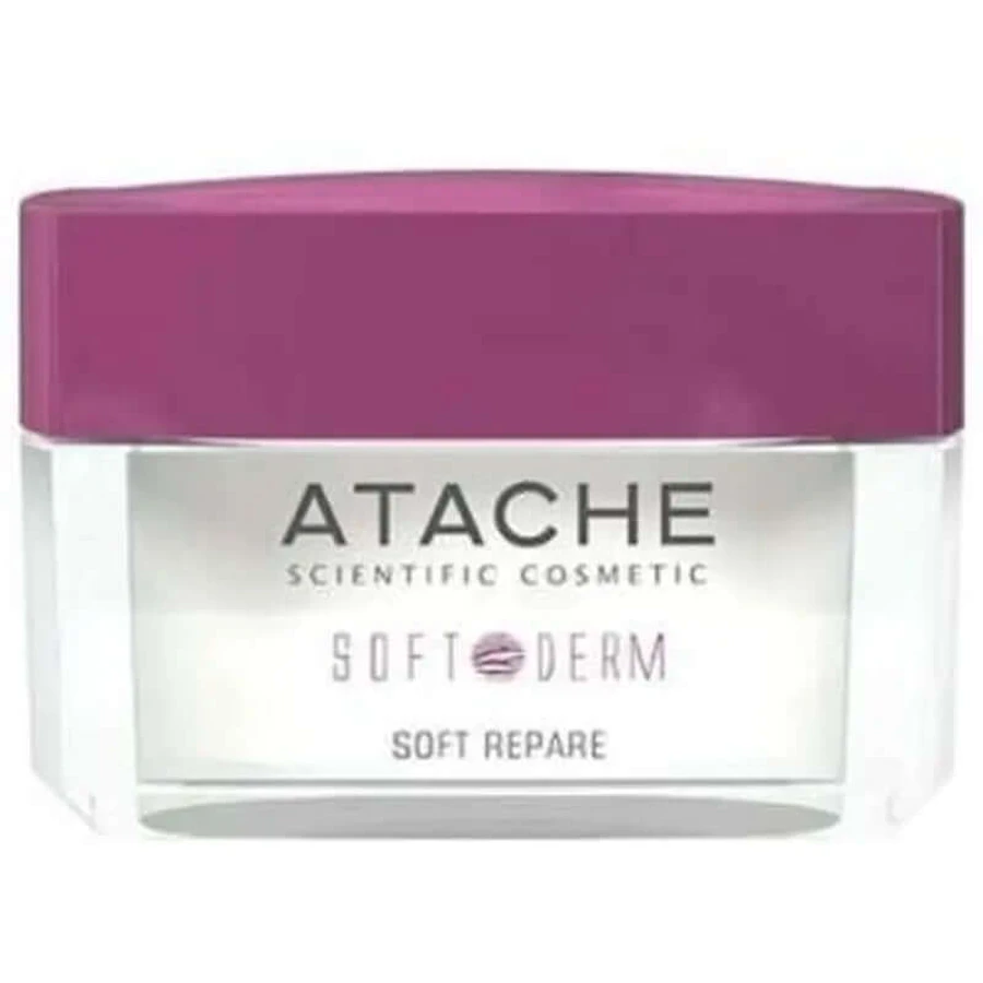 Atache Soft Derm Repare 50Ml