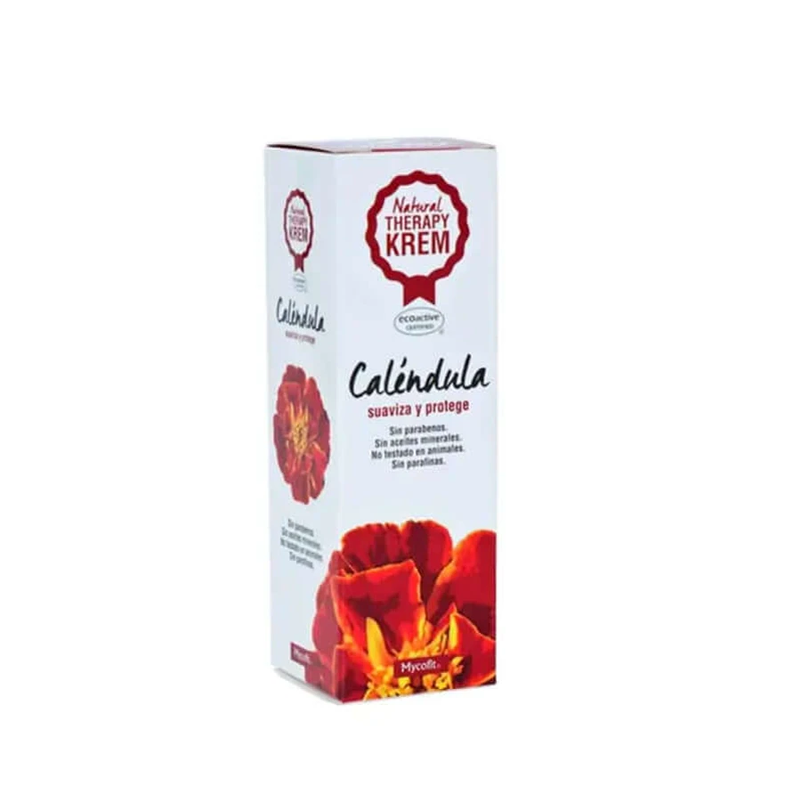 Mycofit Calendula Crème 50Ml. Therapykrem